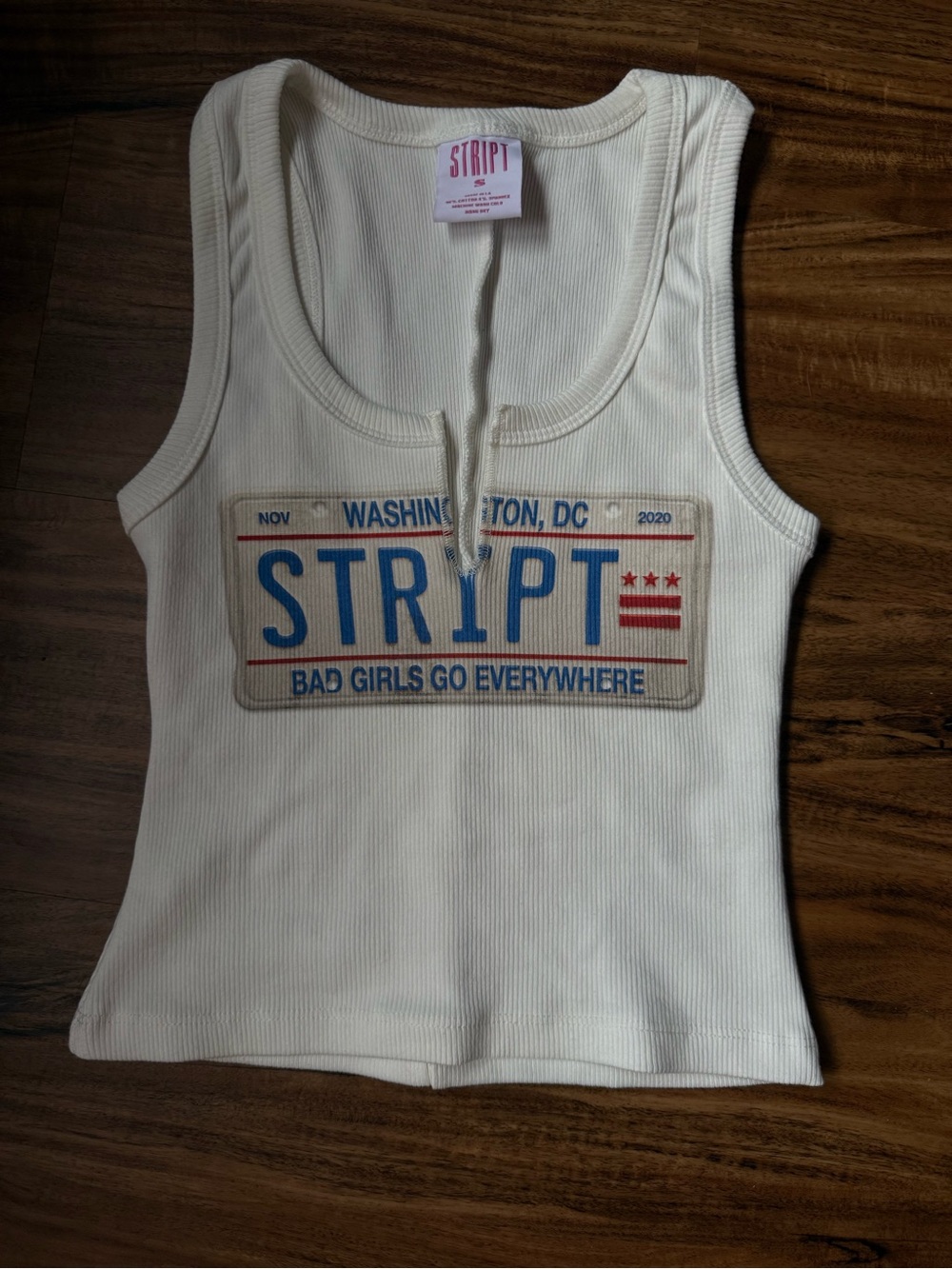 STRIPT